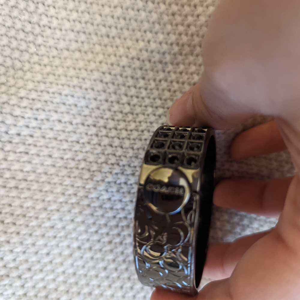 Coach bracelet - Picture 4 of 8